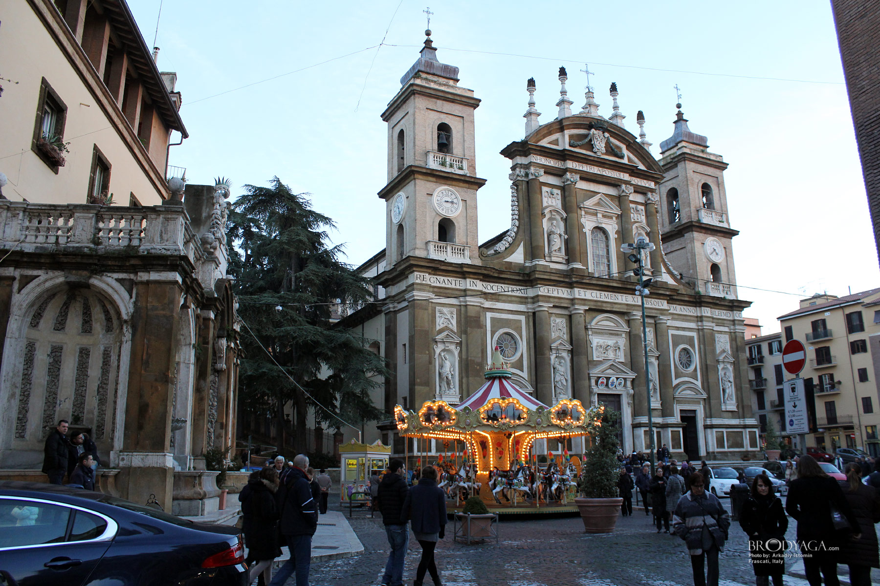 Frascati
